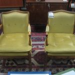 459 3603 CHAIRS